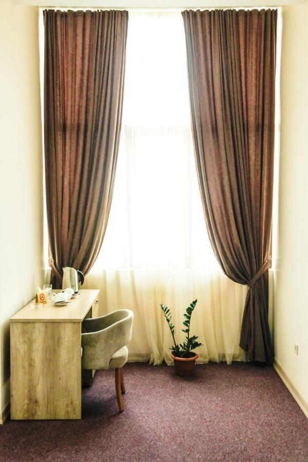 זוגדידי Hotel Grand מראה חיצוני תמונה
