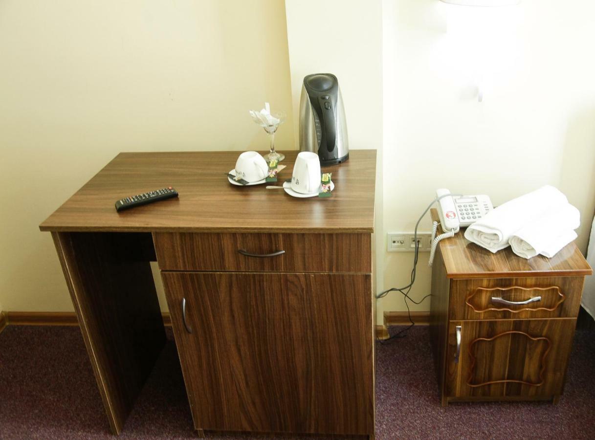 זוגדידי Hotel Grand מראה חיצוני תמונה