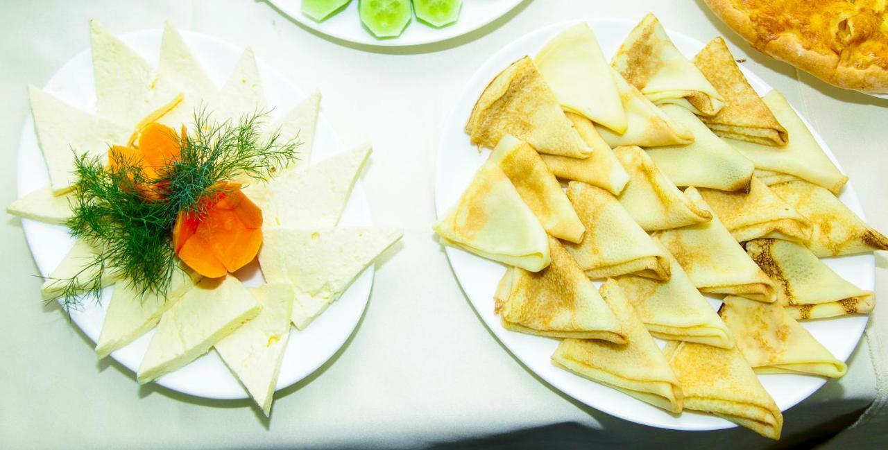 זוגדידי Hotel Grand מראה חיצוני תמונה